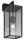 LCD Wandleuchte LB24 max. 15W graphit Aludruckguss Diff