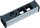 BACHMANN Steckdoseinheit 912.002 1xSCHUKO 2xABD