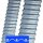FLEXA Kunststoffschutzschlauch AIRFLEXA-KUW-PVC-AS17 10M