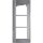 LEGRAND (BTicino) Abdeckrahmen Sfera New 350233 + Modultr&auml;ger 3M ALLSTREET