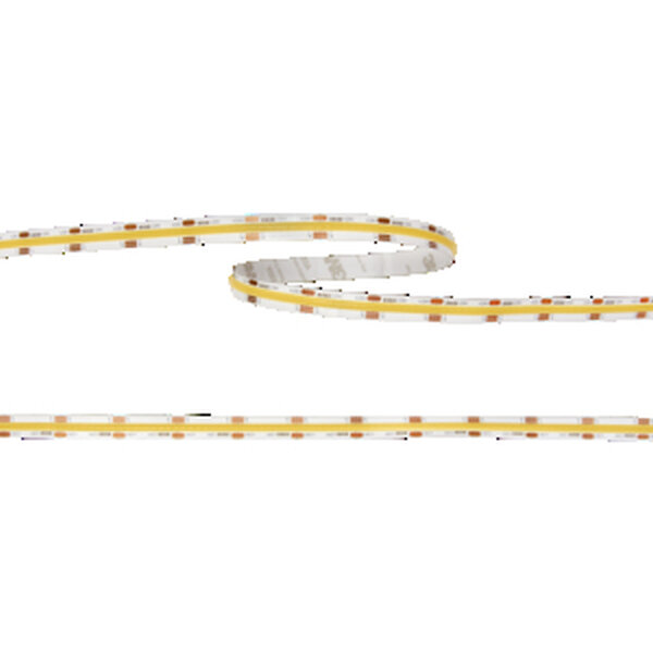 NOBILE LED-Lichtband LB24 Flexible LED COB 576 5m TUN 15W/m