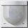 GIRA Bewegungsmelder S3000 2,20 m Komfort BT TX44 WG UP rw