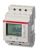 ABB Drehstromzähler C13 110-301