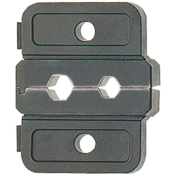 KLAUKE Presseinsatz M 50 6-10qmm Serie50