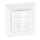 LEGRAND Bewegungsmelder CREO 3-Leiter 180&deg; UW
