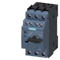 SIEMENS Leistungsschalter 3RV2021-4BA15 S0 14-20A