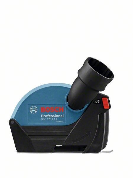 BOSCH Absaughaube GDE 125 EA-T