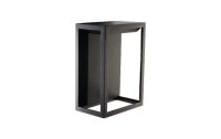 SG Leuchten LED-Wandleuchte LB24 Fagernes Mini sw 2700K