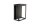 SG Leuchten LED-Wandleuchte LB24 Fagernes Mini sw 2700K