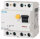 EATON FI-Schutzschalter PXF-63/4/05-A 4polig 63/0,5A