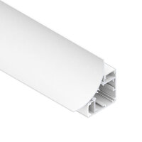 The Light Group Eckprofil LB24 SLC Pro C4 2,5m Kit...