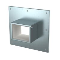 OBO Wandanschlusskragen PLM WC 0810 FS