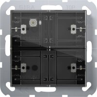 GIRA Tastsensor 501200 4 Standard 2f KNX System 55