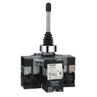 Schneider Electric Steuerschalter XD2GA8421 4 RI.