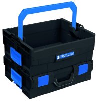 PROT Starterset PLBOXXSKS 1x Koffer 136+K170 schwarz