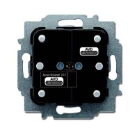BUSCH-JAEGER Sensor-/Schaltaktor 6211/2.1 2/1fach