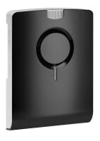 GROTHE Elektronik-Gong Echo 120 schwarz 8-12V AC/DC und...