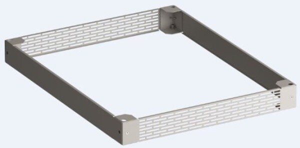 SCH&Auml;FER Sockel PX BA18 80x100