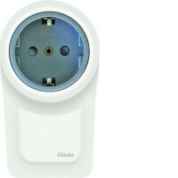 ELTAKO Funk-Steckdosenrepeater FSRP-230V Zwischenstecker