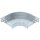 OBO Bogen 90&deg; RB 90 620 FT f.Kabelrinne hor.60x200