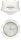THEBEN Bewegungsmelder theMova S360-100 AP WH Weiss Aufputz