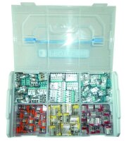 PROT L-BOXX Mini PLBOXXMSK mit Steckklemmen