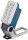 BOSCH Akku-Lampe GLI DeciLED Worklight Kat. A