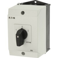 EATON Nockenschalter T3-3-8401/I2