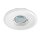 ESYLUX Pr&auml;senzmelder PD-FLAT 360i/8 RB Up D: 8m wei&szlig;