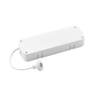 SG Leuchten Sensor-Dimbox LB24 200VA Kunststoff weiß