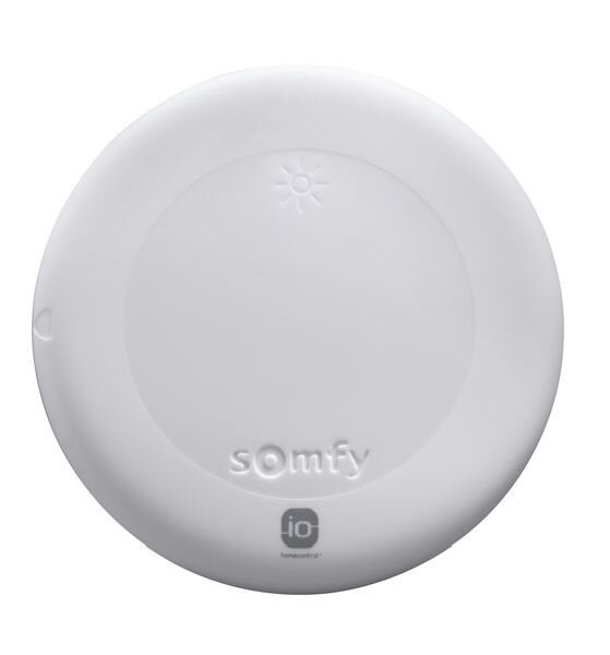 SOMFY Funk-Sonnensensor Sunis Wirefree io