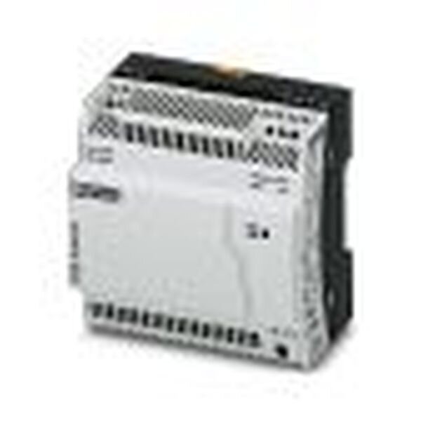 PHOENIX CONTACT Hutschienen-Stromversorgung STEP-PS/1AC/48DC/2