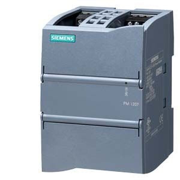 SIEMENS Powermodul 6EP1332-1SH71 SIMATIC S7-1200 24VDC/2,5A