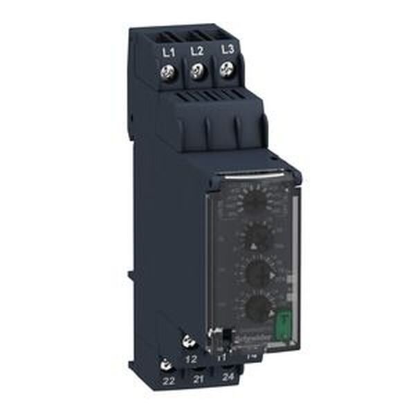 Schneider Electric Netz&uuml;berwachung 380-480V AC