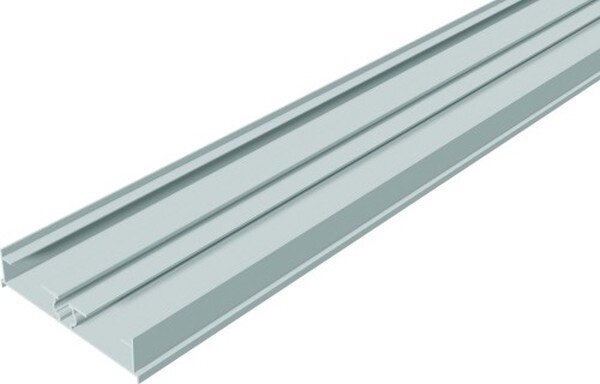 Schletter Solar Flachdachsystem FlatGrid/FixGrid Grundprofil 6000 mm
