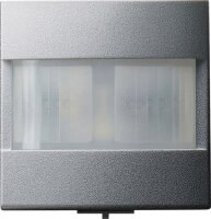 GIRA Bewegungsmelder S3000 1,10 m Komfort BT Sys 55 F alu