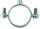 DAETWYLER Einfachschelle SAS 20 D (19-20mm) (PK=100Stk)