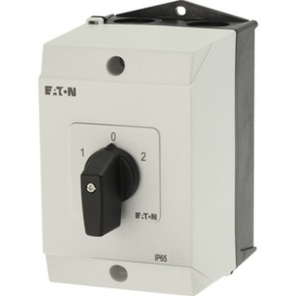 EATON Nockenschalter T3-3-8212/I2