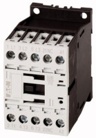 EATON Leistungsschütz DILM15-01(24VDC)