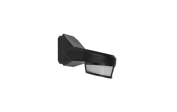 NIKO Bewegungsmelder Swiss Garde 4000-240 schwarz