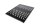 RITTAL Ger&auml;teboden f&uuml;r TS-IT 50kg T600-900 schwarz