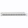 RUTENBECK 19 Patchpanel flex Cat6 1HE 24xRJ45s lichtgrau basic