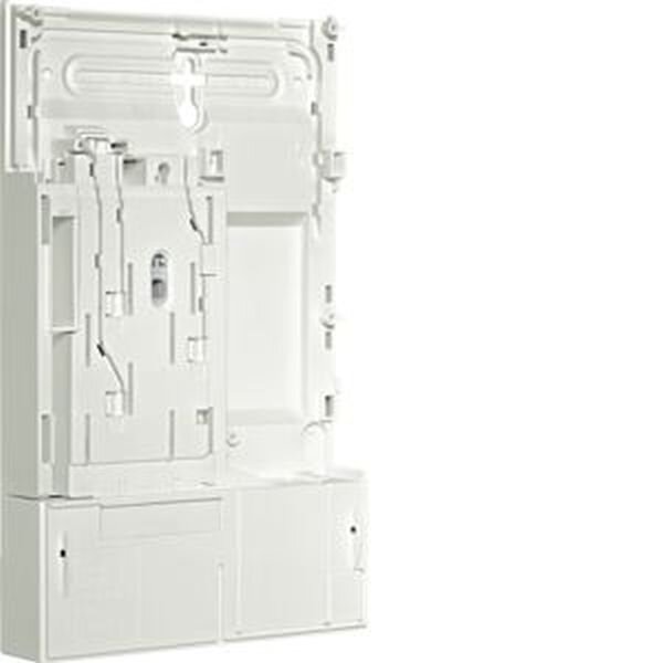 HAGER eHZ-Adapter KU33LHE Drehstrom