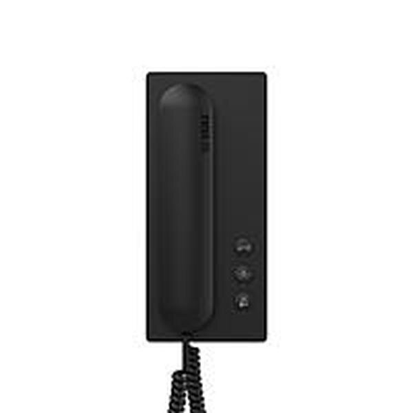SIEDLE Audio-Haustelefon BTS 850-02 S Standard sw