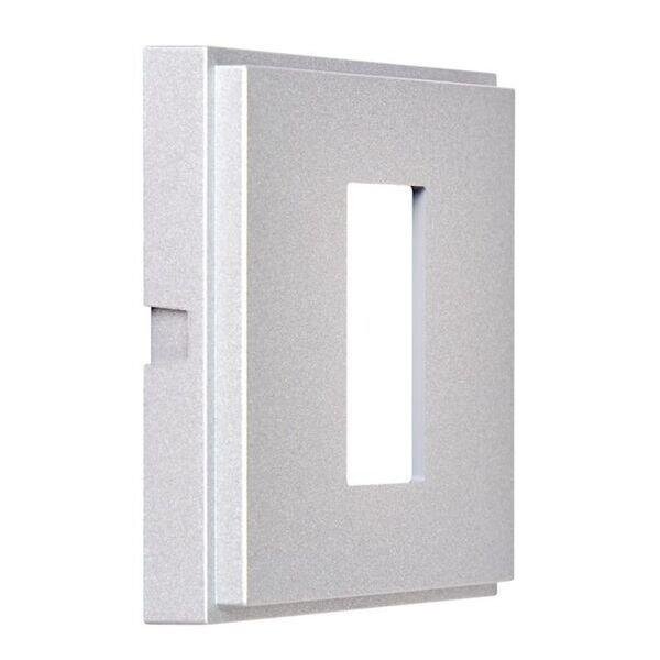 EKEY Abdeckung Gira 101380 f&uuml;r TX44 AL