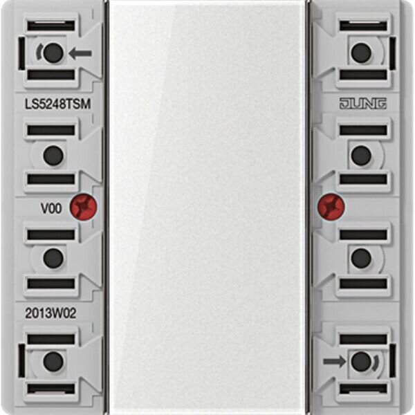 JUNG Tastsensormodul LS5248TSM 24V AC/DC