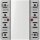 JUNG Tastsensormodul LS5248TSM 24V AC/DC