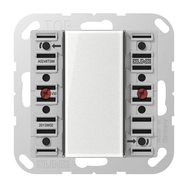 JUNG Tastsensormodul A5248TSM 24V AC/DC