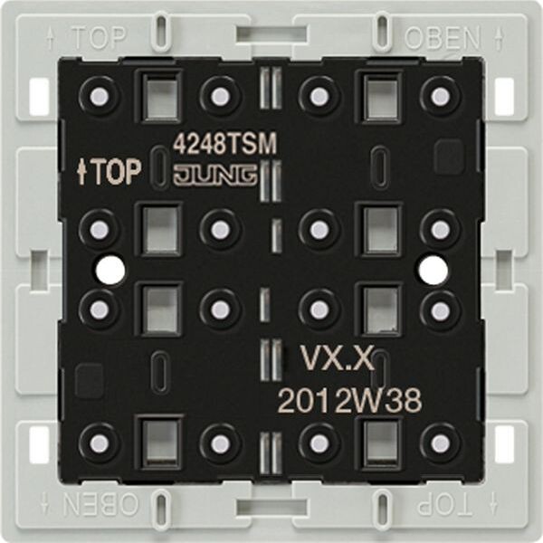 JUNG Tastsensormodul 4248TSM 24V AC/DC