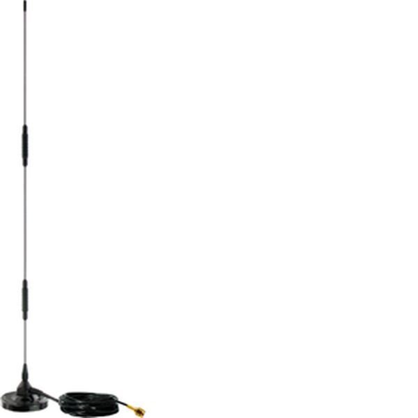 ELTAKO Hochleistungs-Funkantenne FA200 mit 200cm Kabel